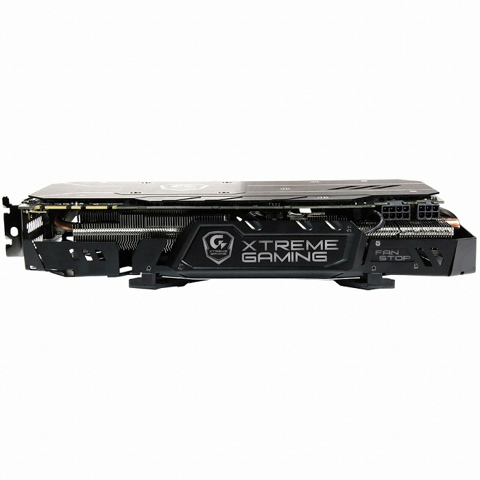 GIGABYTE 지포스 GTX1070 Xtreme D5 8GB_이미지