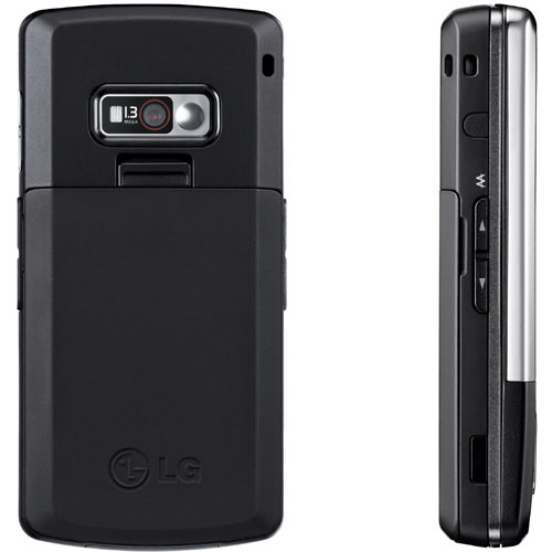 LG전자 싸이언 LG-KH1600, 공기계 (가개통/중고)_이미지