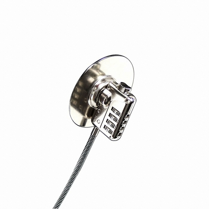 노트옵션 NOTEKING NOTE LOCK 노트북 잠금장치 (NOTE LOCK-WATCHCON)_이미지