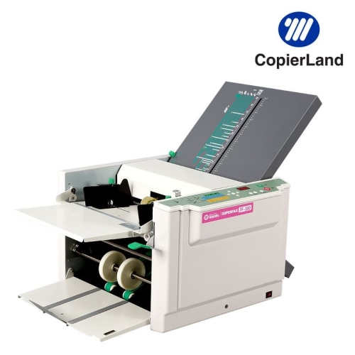 카피어랜드 자동 접지기 SuperFax PF380이미지입니다. 누르면 해당 게시물로 새창이동합니다.