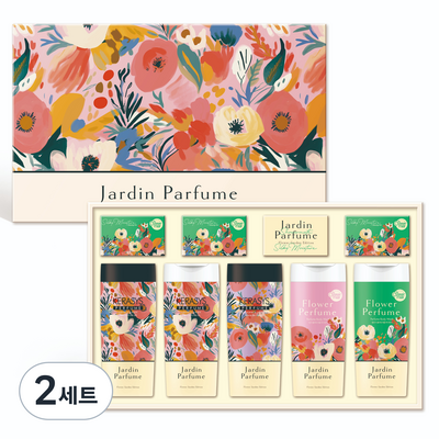 애경 스위트 퍼퓸 에디션 (2세트)_이미지