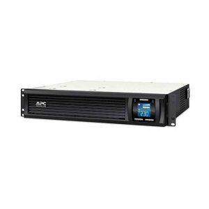 APC SMC 3000RMI-2U (Smart-UPS C 3000i-2U)