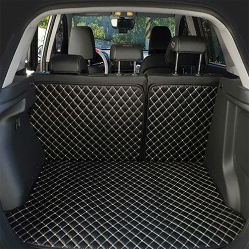 가온  3D 트렁크매트 [차종확인] (바닥면+등받이)