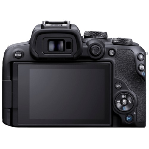 캐논 EOS R10 렌즈세트 (18-45mm F4.5-6.3, 중고품)_이미지