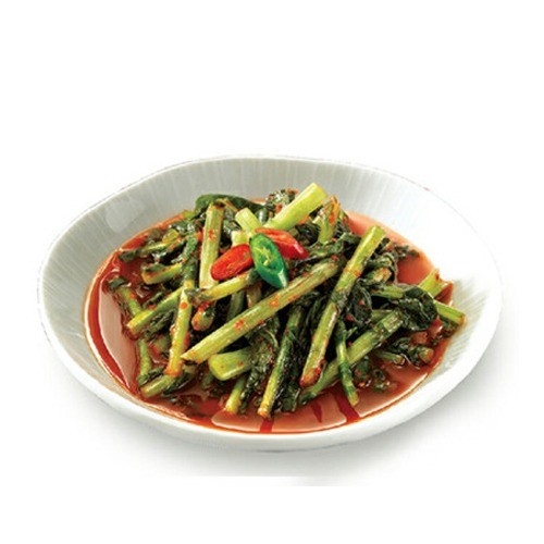 대상 종가 우리땅 열무김치 소백 5kg (1개)