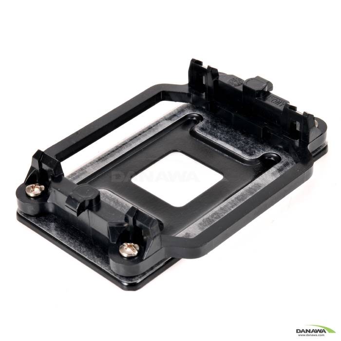 COOLERTEC FS-AM2,AM3 GUIDE PLUS