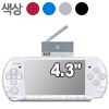 SIE PSP-3005, DMB튜너 패키지