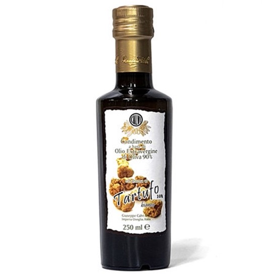 칼비 화이트 트러플오일 250ml (1개)_이미지