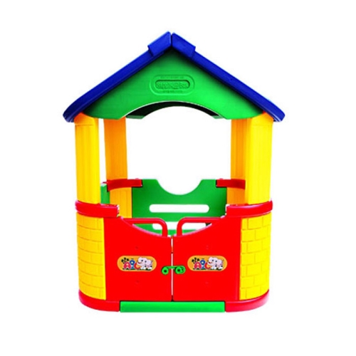 중모토이플러스 해피박스 하우스룸 JM-802A/볼풀장/놀이텐트