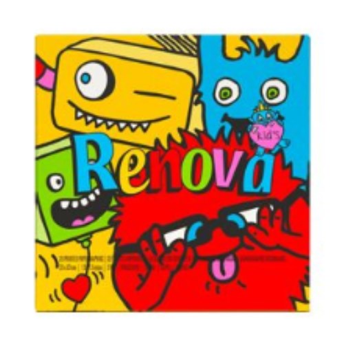 레노바 키즈 에디션 냅킨