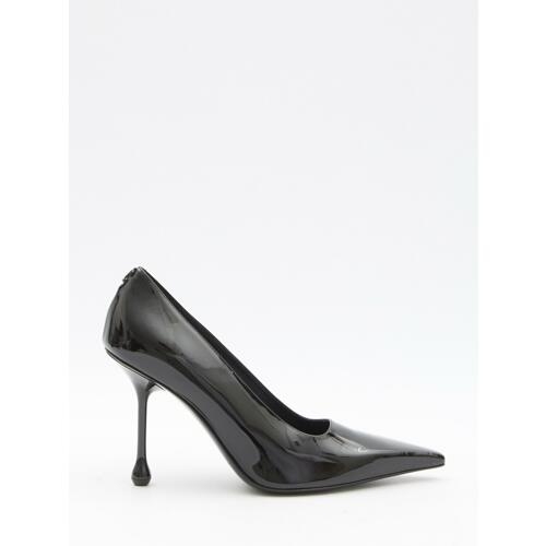 지미추 IXIA 95 펌프스 IXIA95PATBLACK B0021056121_이미지