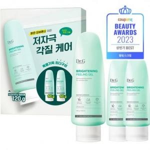 고운세상코스메틱 닥터지 브라이트닝 필링 젤 120g+60g (120g 1개+60g 2개)