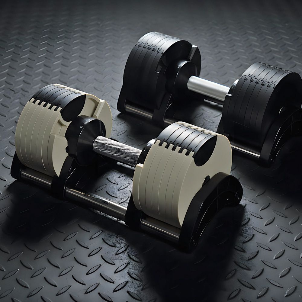 이고진 아이언코어 무게조절 덤벨