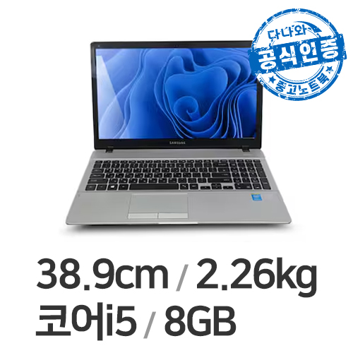 삼성전자 다나와인증 NT371B5J_이미지