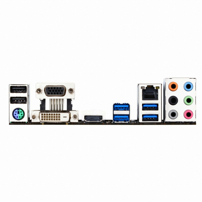 GIGABYTE GA-Z170M-D3H 듀러블에디션 제이씨현_이미지