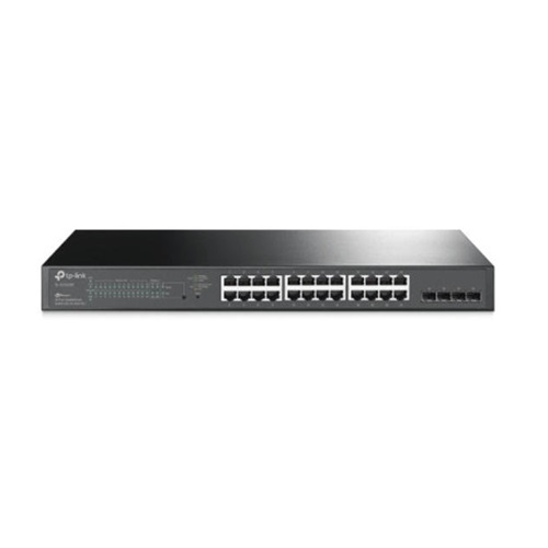 TP-LINK TL-SG2428P 스위치허브이미지입니다. 누르면 해당 게시물로 새창이동합니다.