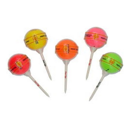 볼빅 볼빅X츄파춥스 막대형 골프공