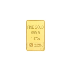 골드퀸즈  파인 골드바 1.875g