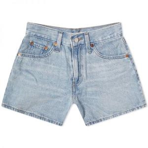 리바이스 Levis Collections Vintage Clothing 80s Mom Shorts Make A Difference .._이미지