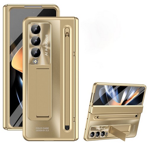 테일즈 갤럭시Z 폴드 스페셜 에디션 펜슬 폴딩 풀커버 케이스