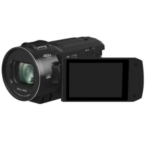 파나소닉 HC-V900 (256GB 패키지)_이미지