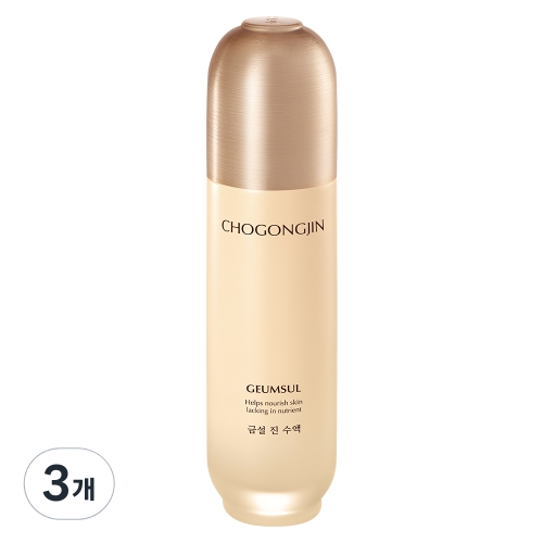 미샤 초공진 금설 진 수액 150ml (3개)_이미지