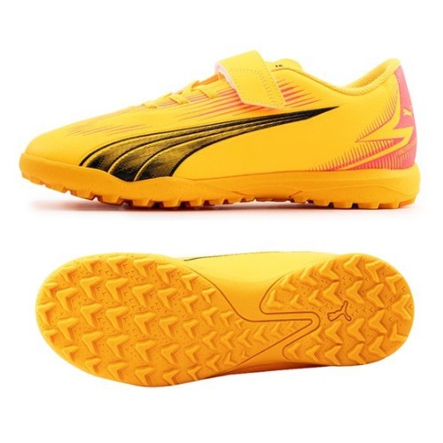 푸마 울트라 플레이 TT V 주니어 107781-03 (국내배송)_이미지