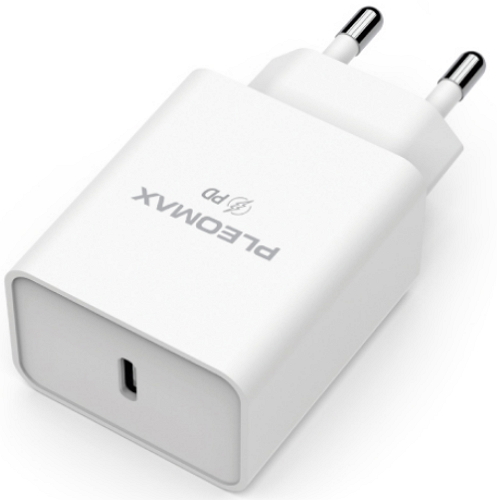 플레오맥스 PD PPS 25W 충전기 PMQC-E5000
