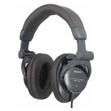 SONY MDR-V900HD (해외구매)_이미지