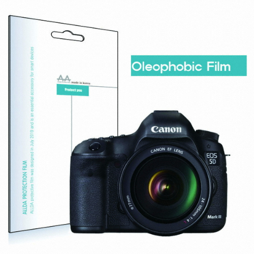 ALLDA ĳ�� 5D Mark III�� �÷����� ������ȣ�ʸ�