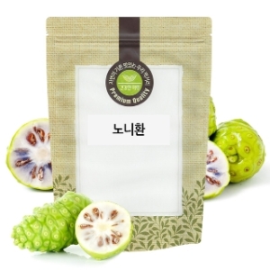 노니 환 500g 1개