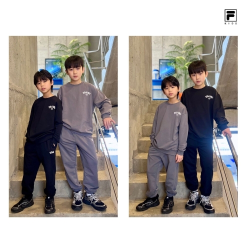 신학기 맨투맨 조거팬츠 SET 모음전 FK2FSH1001X