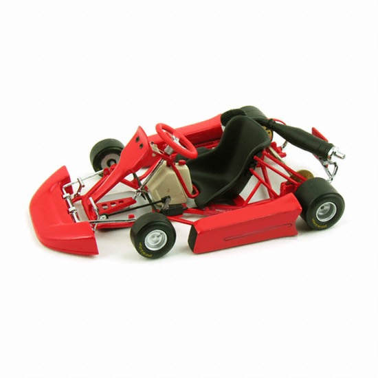 �̴�è�� ��GO-KART (MC036345RE)