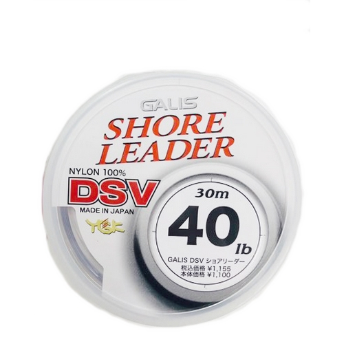 요쯔아미 DSV쇼어리더 (30m)