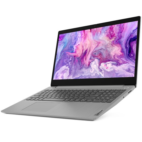 레노버 아이디어패드 Slim3 15ADA05 A4W 81W101PQKR (SSD 128GB)_이미지