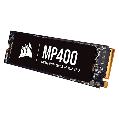 CORSAIR MP400 M.2 NVMe (1TB)