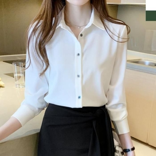 오노마 ONM 여성상의 KPP 8236 여자기본긴팔블라우스 41026097_이미지