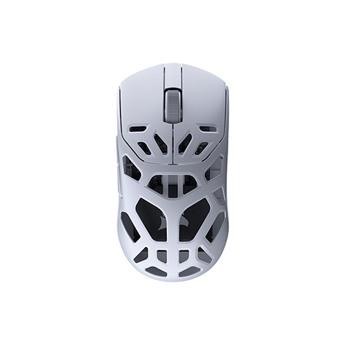 CORSAIR 세이버 v2 PRO MG 무선 게이밍 (화이트)