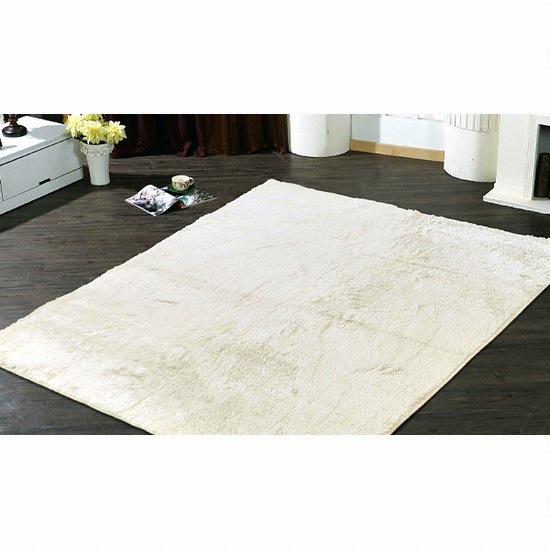 아르페지오 르헤브 롱파일2 사각 카페트 (200x150cm)_이미지