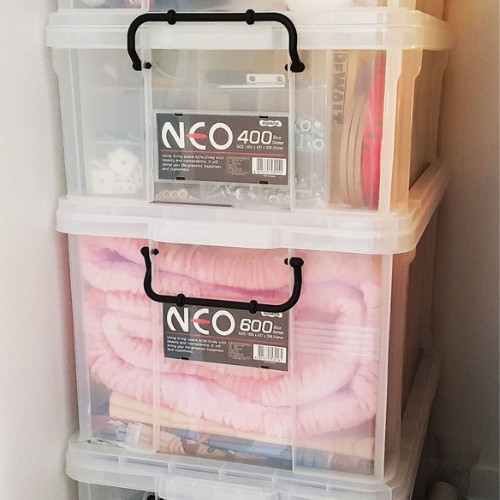 코멕스 네오박스 600 (60L) (1개)_이미지