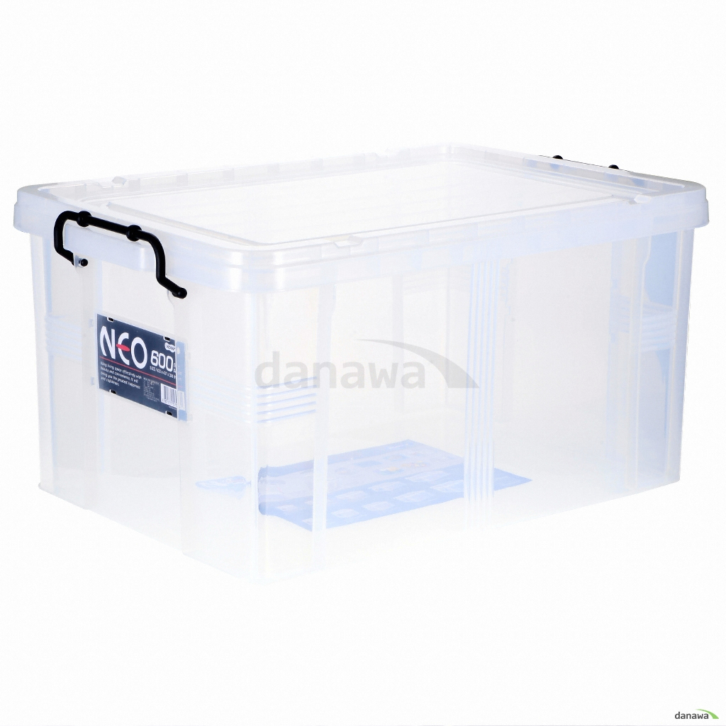 코멕스 네오박스 600 (60L) [1개]