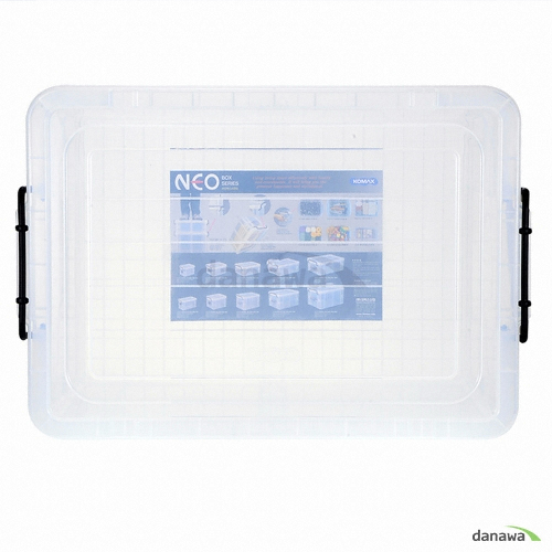 코멕스 네오박스 600 (60L) (1개)_이미지