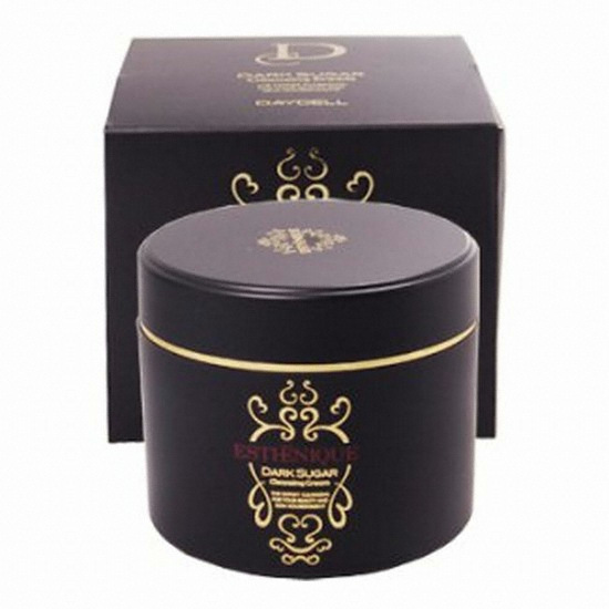 데이셀 에스테니끄 다크 슈가 클렌징크림 300ml (1개)_이미지