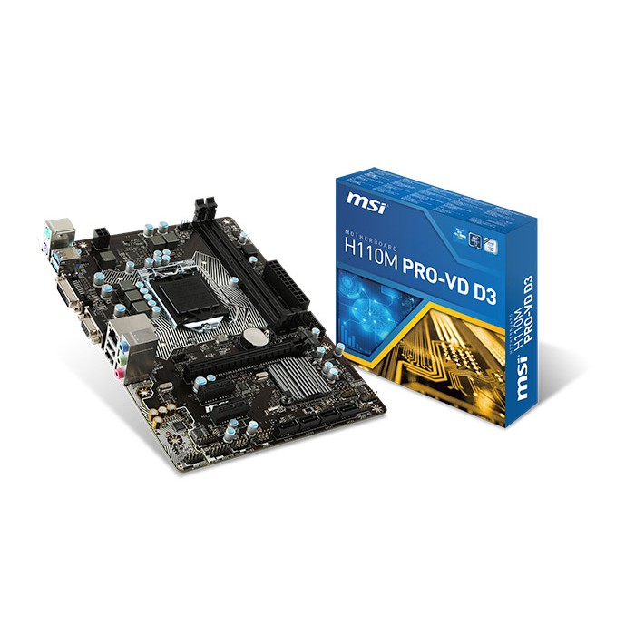 MSI H110M PRO-VD D3_이미지