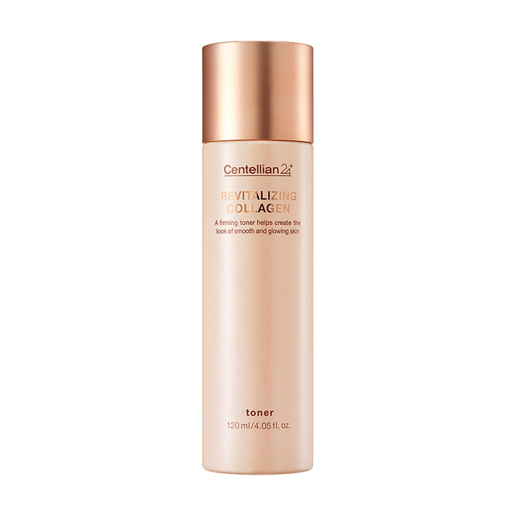  센텔리안24 리바이탈 라이징 콜라겐 토너 120ml [1개]