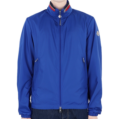 몽클레르 FARLAK 후드 자켓 1A00161 54A81 (75N, 블루)_이미지