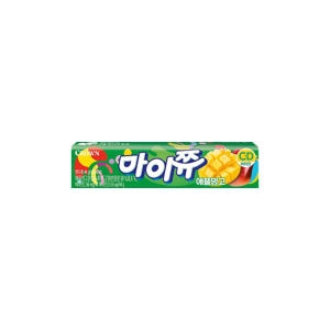 마이쮸 애플망고 44g