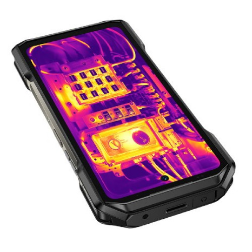 uleFone Armor 27T ���� 256GB, �ڱ���