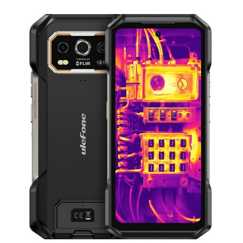 uleFone Armor 27T 프로 256GB, 자급제