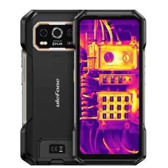uleFone Armor 27T 프로 256GB, 자급제